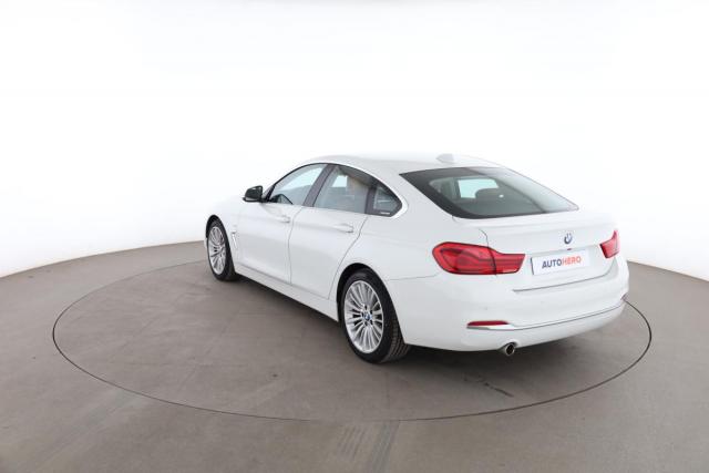 Bmw Série 4 Gran Coupé image 2