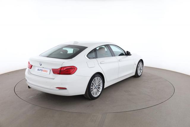Bmw Série 4 Gran Coupé image 4