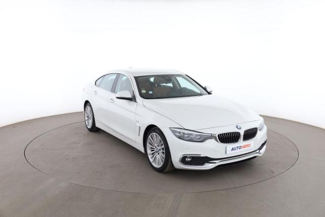 Bmw Série 4 Gran Coupé image 1