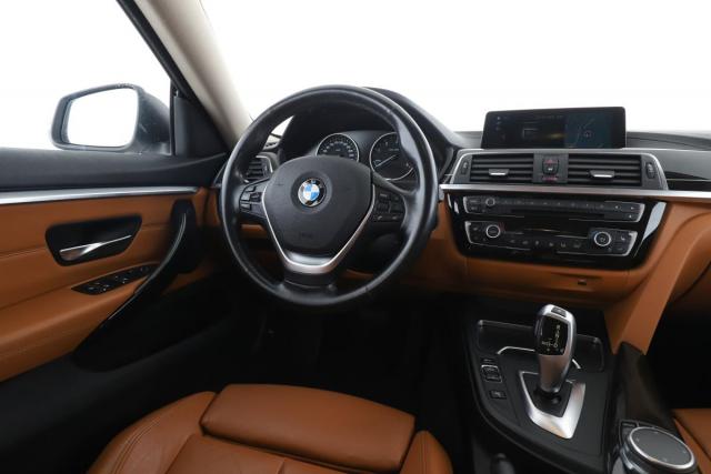 Bmw Série 4 Gran Coupé image 7