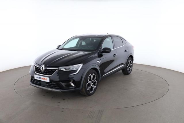 Renault Arkana d’occasion
