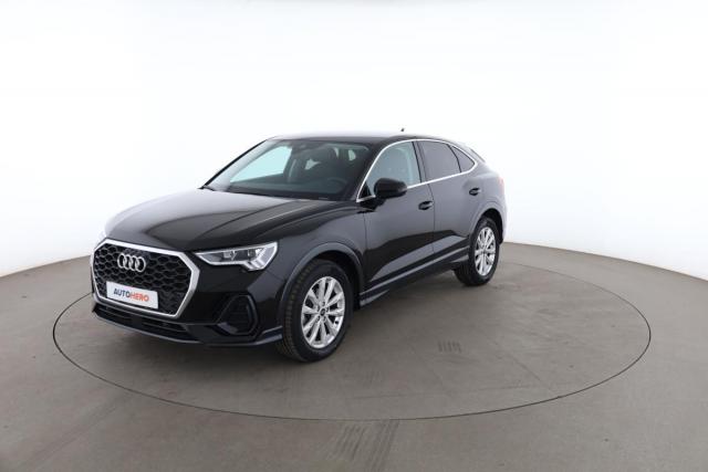 Audi Q3 Sportback 35 Tfsi S Tronic 7 150 Ch