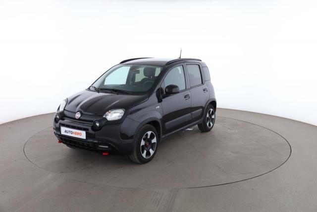 Fiat Panda d’occasion