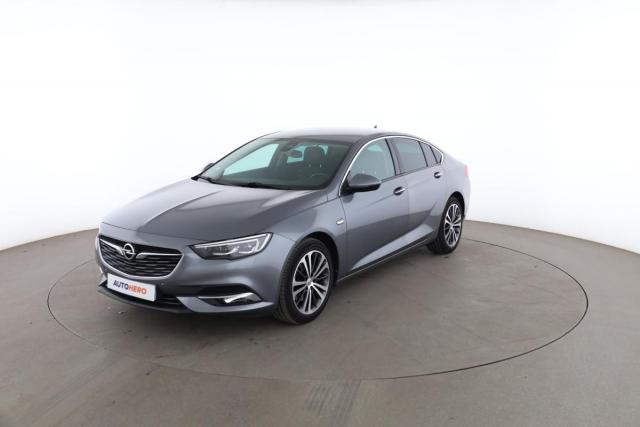 Opel Insignia Grand Sport 1.6 Diesel Elite Automatique 136 Ch