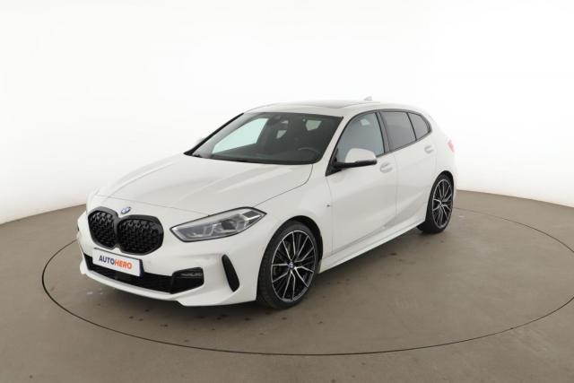 Bmw Série 1 120d Xdrive M Sport Bva 190 Ch