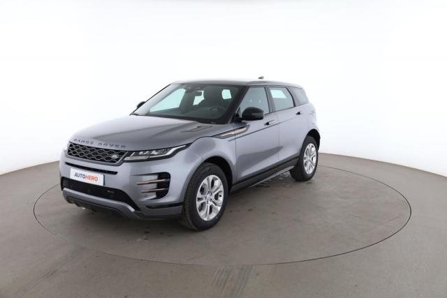 Land Rover Range Rover Evoque d’occasion