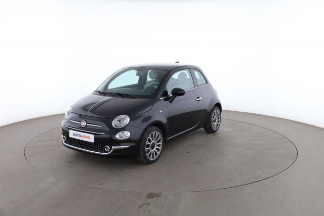 Fiat 500 d’occasion