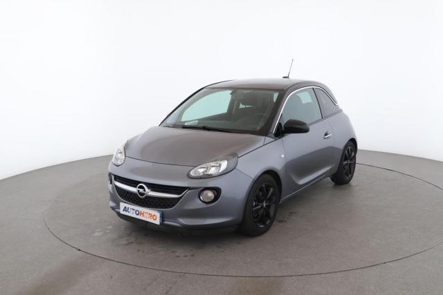 Opel Adam 1.4 Twinport Unlimited 87 Ch