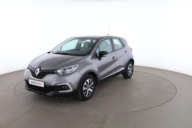 Renault Captur d’occasion