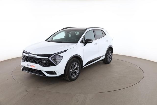 Kia Sportage d’occasion