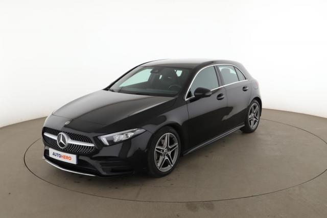 Mercedes Benz Classe A 160 Amg Line 109 Ch