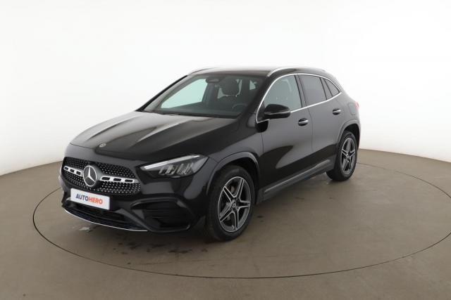 Mercedes Benz Gla 250 E Amg Line 8g-Dct 218 Ch