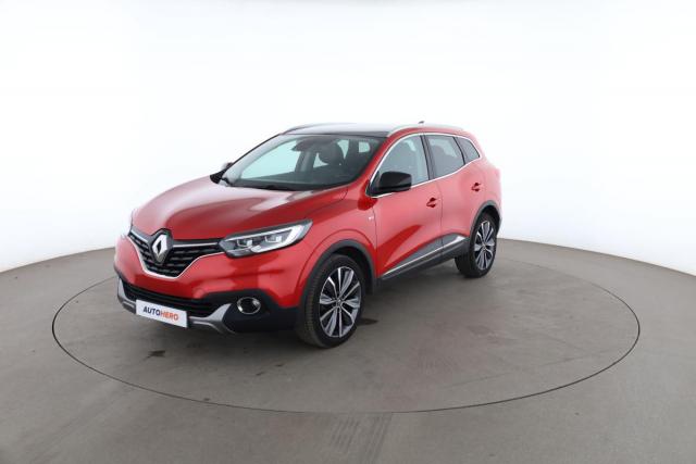 Renault Kadjar d’occasion