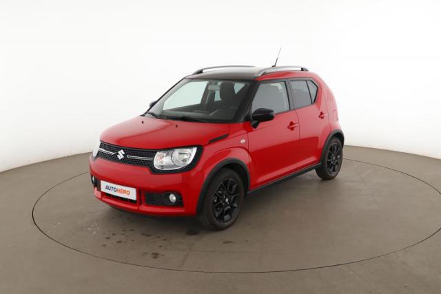 Suzuki Ignis d’occasion