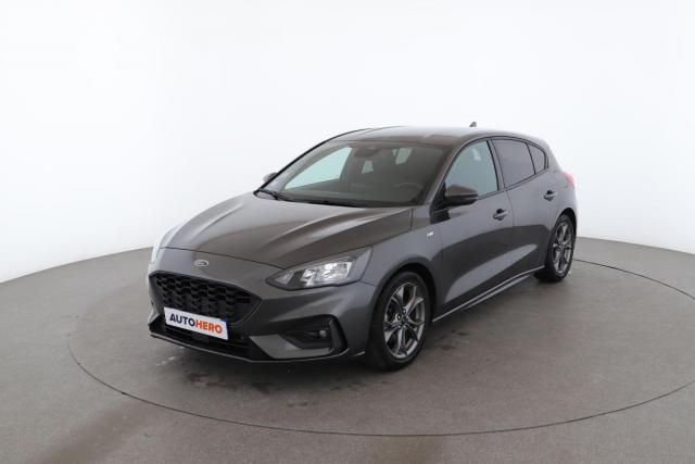 Ford Focus 1.5 Ecoblue St Line 120 Ch