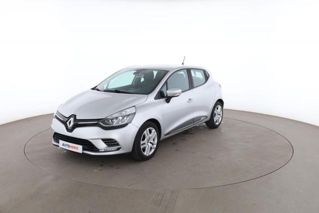 Renault Clio d’occasion