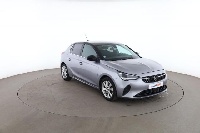 Opel Corsa image 1
