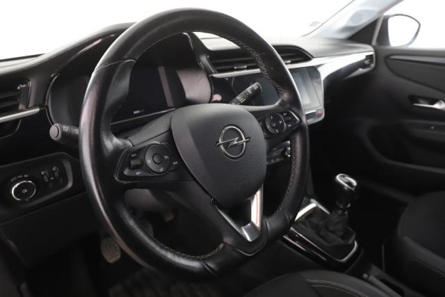 Opel Corsa image 4