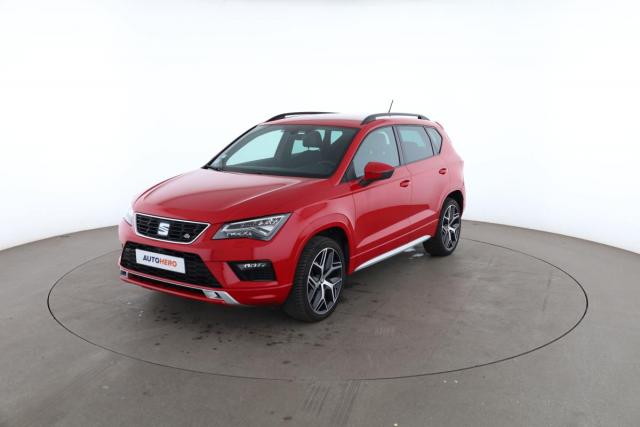 Seat Ateca d’occasion