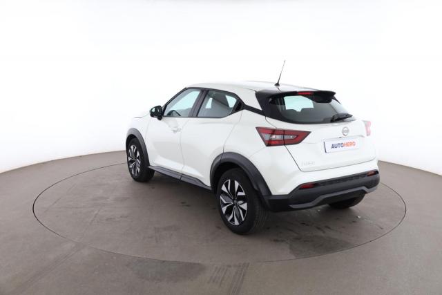 Nissan Juke image 8