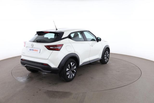 Nissan Juke image 5