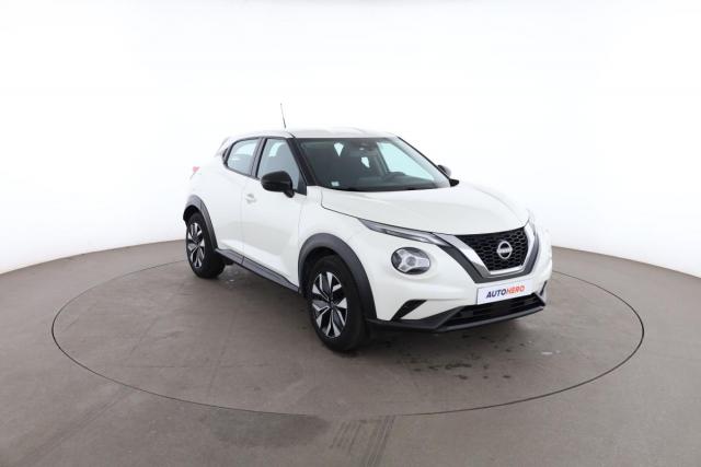 Nissan Juke image 9