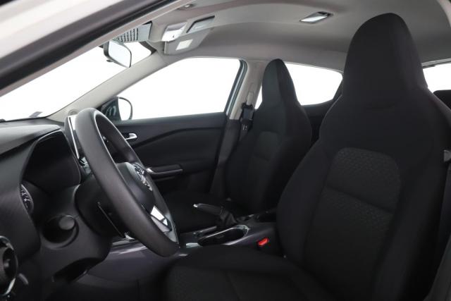 Nissan Juke image 4