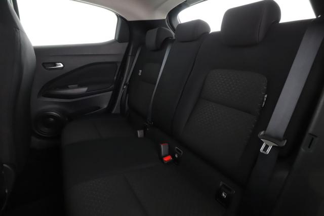 Nissan Juke image 1