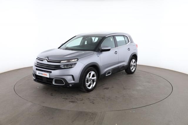 Citroen C5 Aircross 1.6 Hybrid Feel E-Eat8 225 Ch
