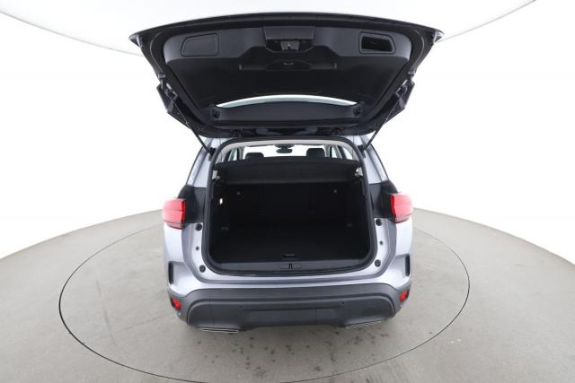Citroen C5 Aircross image 1