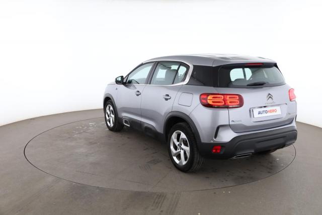 Citroen C5 Aircross image 9
