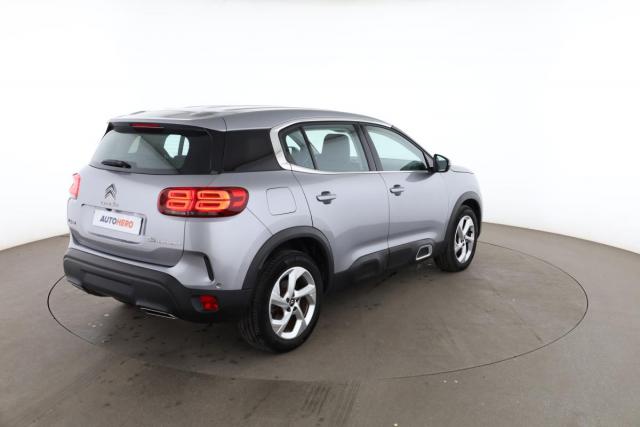 Citroen C5 Aircross image 3