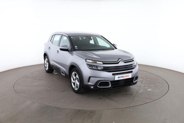 Citroen C5 Aircross image 4