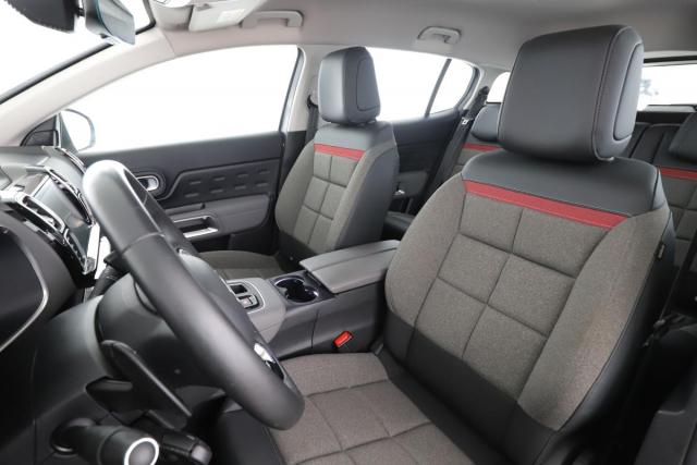 Citroen C5 Aircross image 8