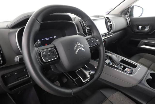 Citroen C5 Aircross image 6