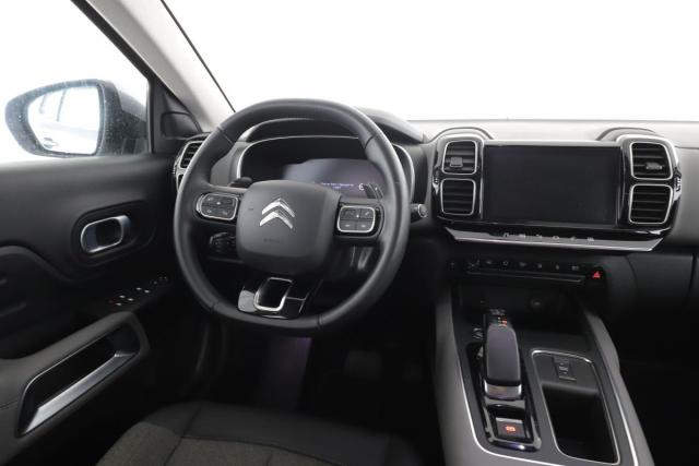 Citroen C5 Aircross image 2