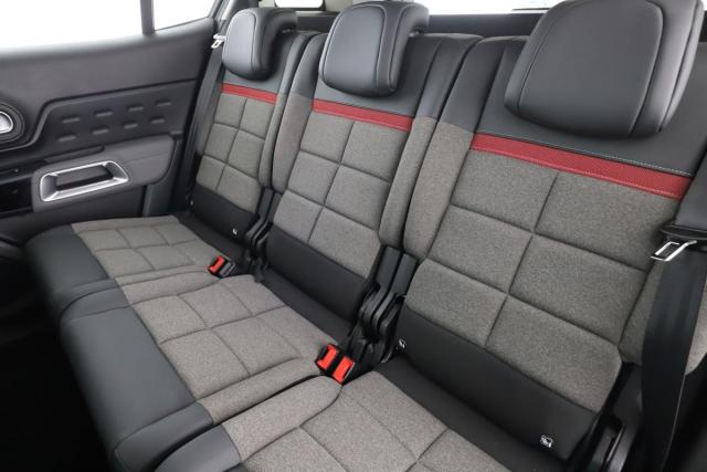 Citroen C5 Aircross image 5
