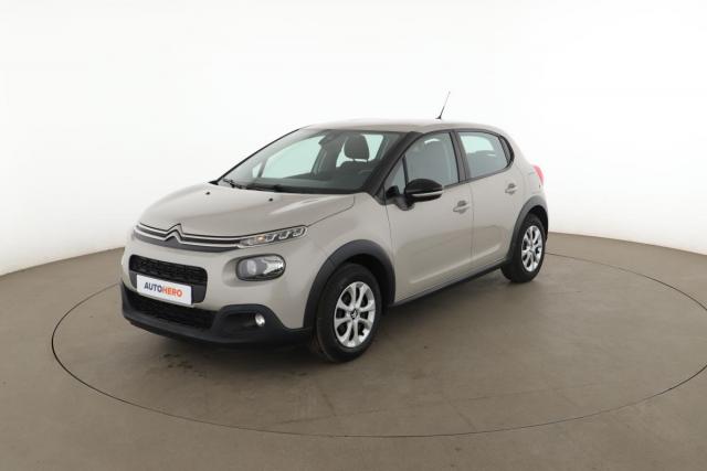 Citroen C3 1.2 Puretech Feel 110 Ch