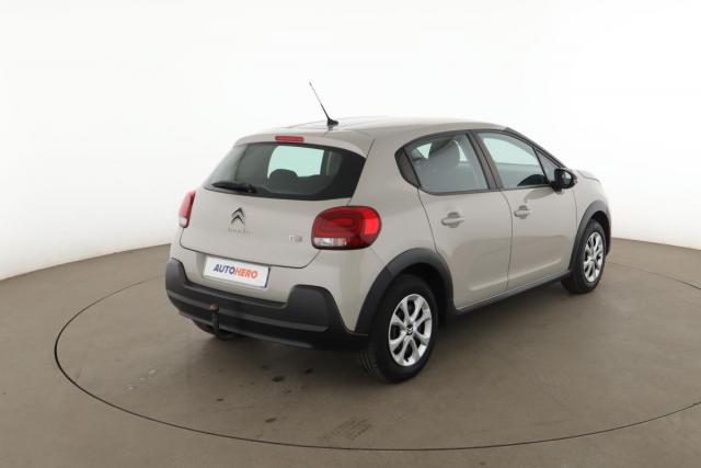Citroen C3 image 3