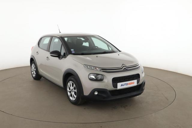 Citroen C3 image 7