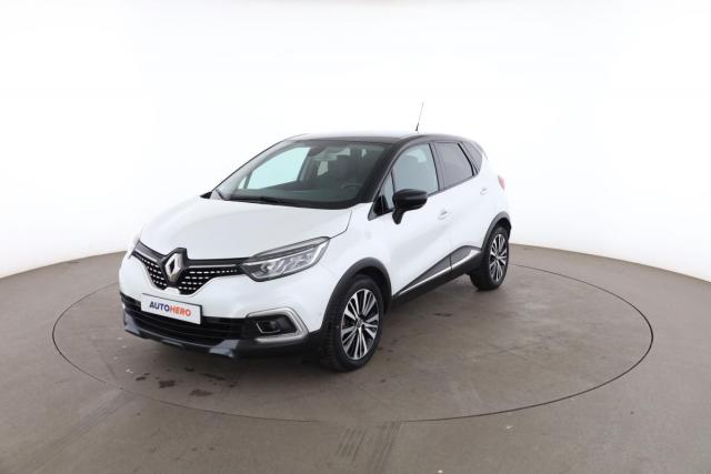 Renault Captur d’occasion