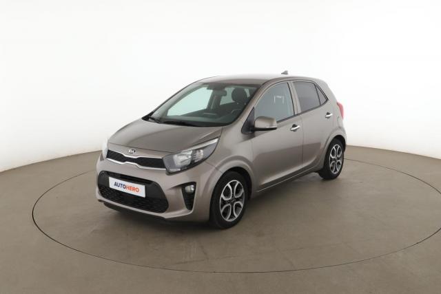 Kia Picanto d’occasion