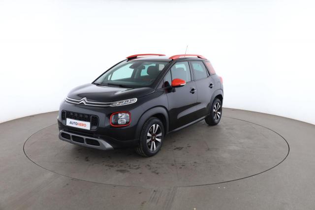 Citroen C3 Aircross 1.2 Puretech Feel Bv6 110 Ch