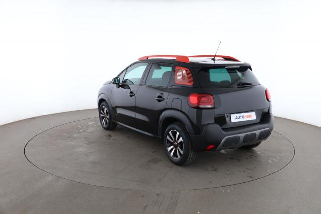 Citroen C3 Aircross image 6
