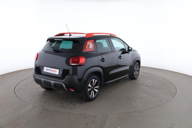 Citroen C3 Aircross image 4