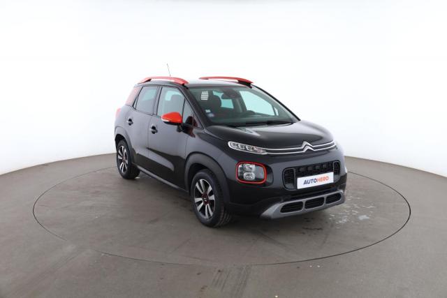 Citroen C3 Aircross image 8