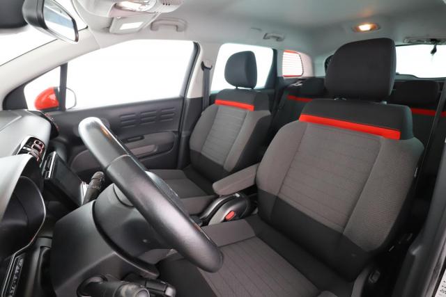 Citroen C3 Aircross image 9