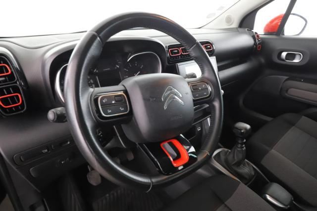 Citroen C3 Aircross image 1