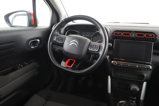 Citroen C3 Aircross image 2