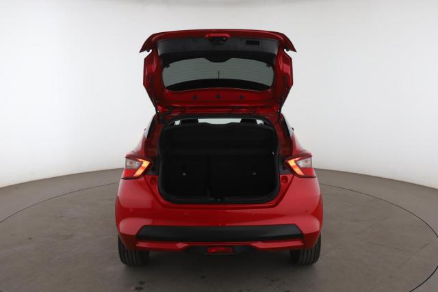 Nissan Micra image 3